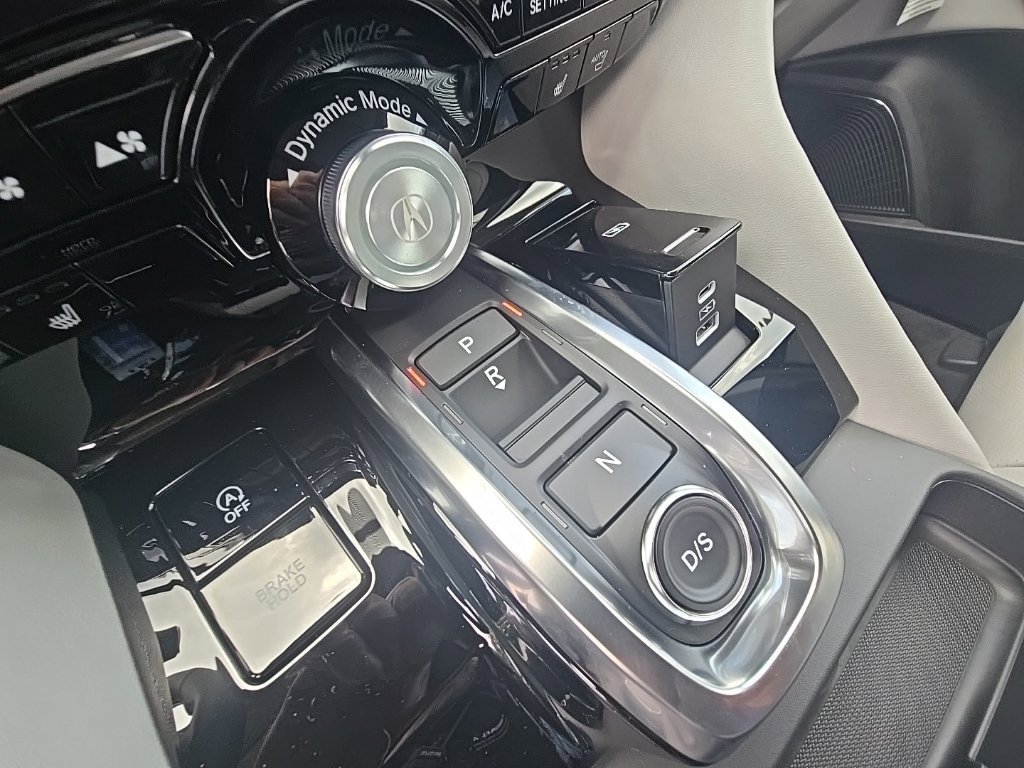 New 2026 Acura MDX w/ Technology Package AWD/4WD image 27