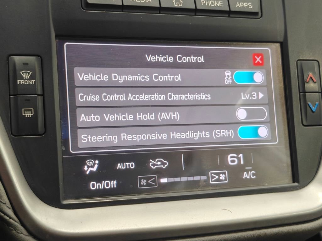 Used 2021 Subaru Legacy w/ Alloy Wheel Package AWD/4WD image 32