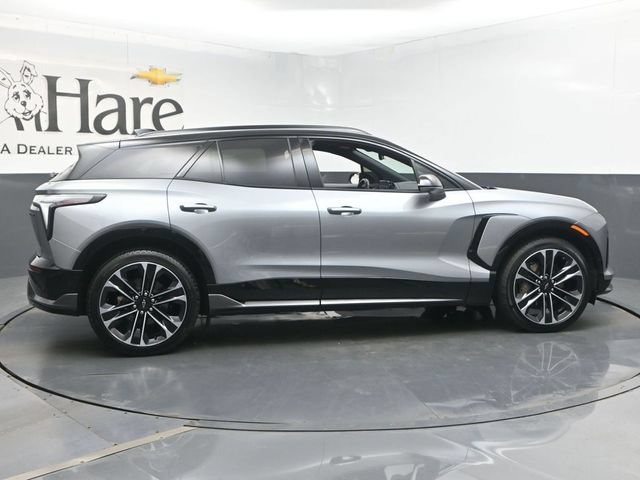 Used 2025 Chevrolet Blazer EV SS AWD/4WD image 37