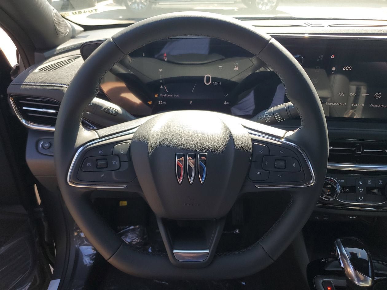 New 2026 Buick Envista Sport Touring w/ Convenience II Package FWD image 20