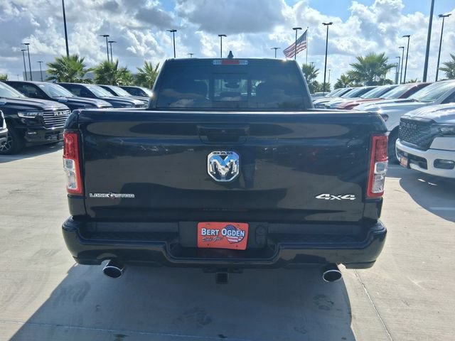 Used 2023 RAM 1500 Lone Star AWD/4WD image 7