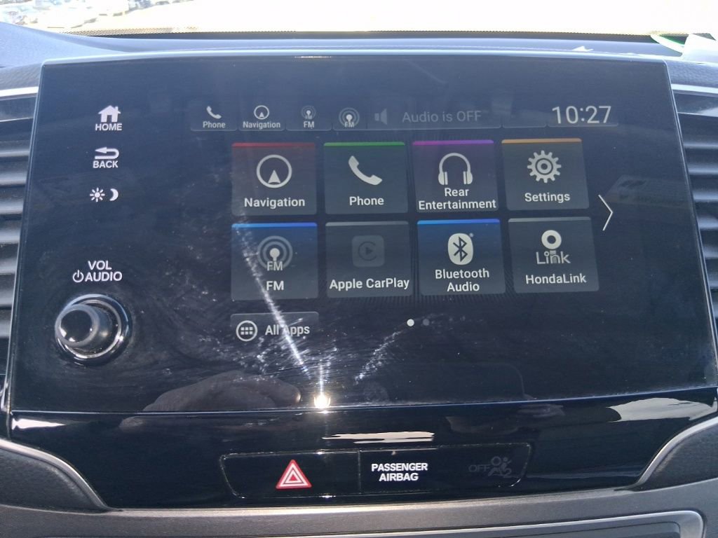 Used 2019 Honda Pilot EX-L image 19