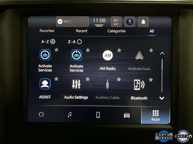 Used 2024 RAM 2500 Big Horn w/ Bed Utility Group image 36