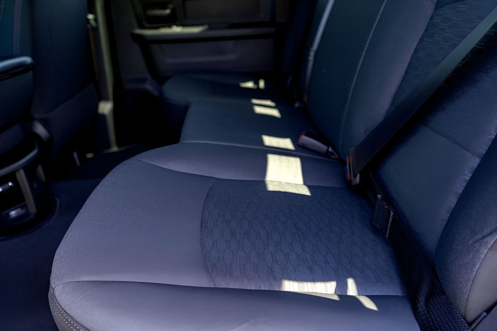 New 2026 RAM 3500 Tradesman AWD/4WD image 23