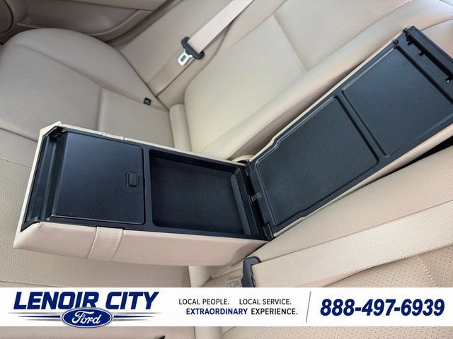 Used 2012 Mercedes-Benz C 300 4MATIC Sedan image 12