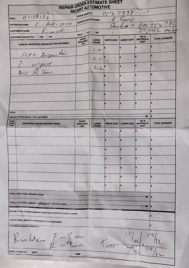 Used 2024 RAM 2500 Big Horn image 4