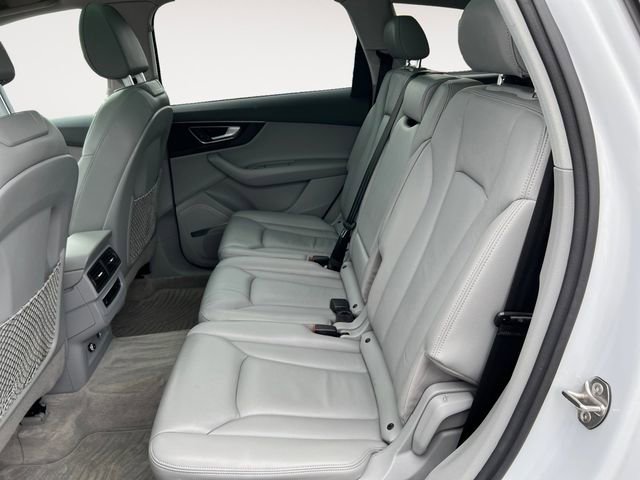 Used 2019 Audi Q7 3.0T Premium Plus w/ Premium Plus Package image 13