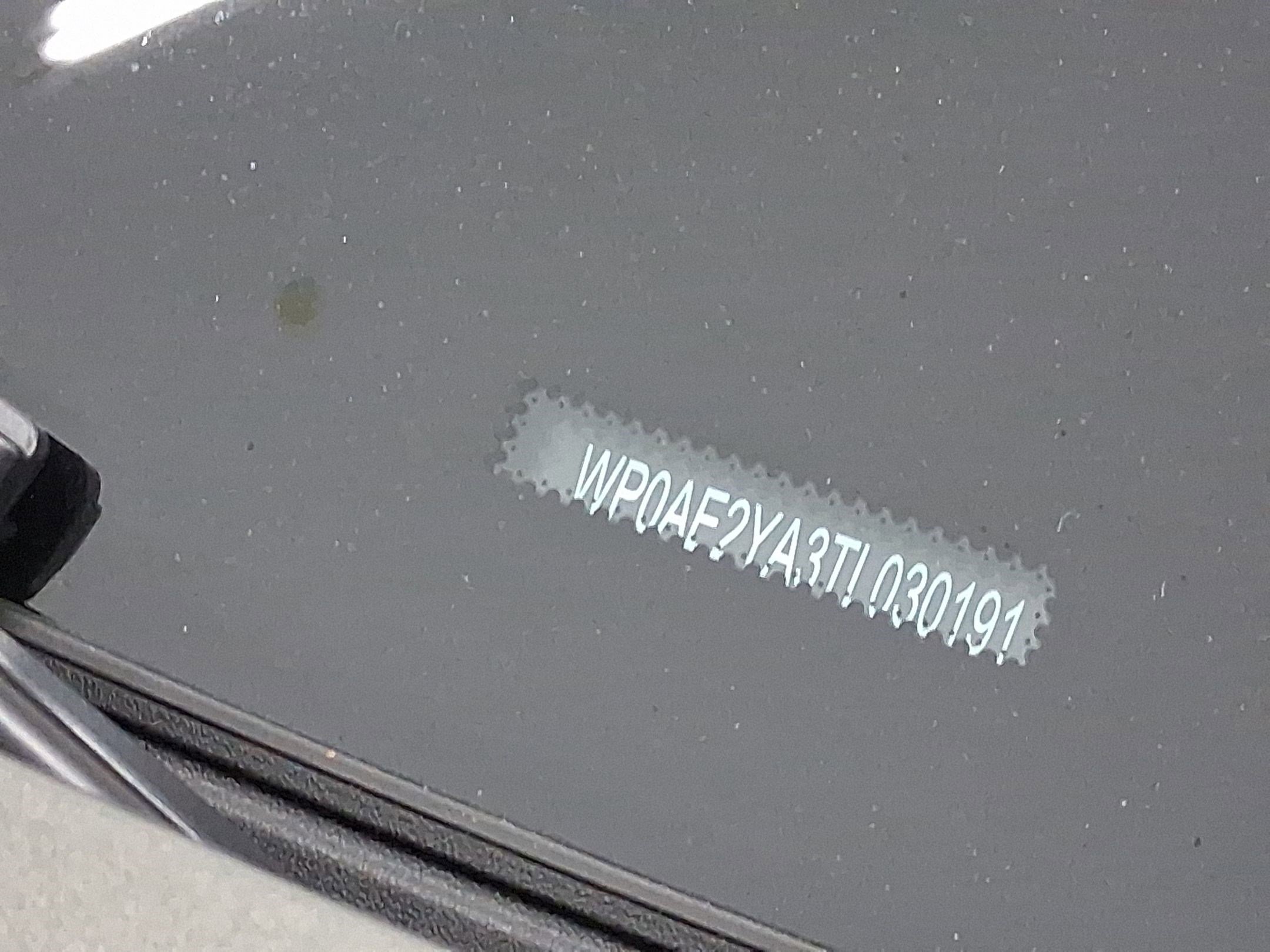 New 2026 Porsche Panamera 4 image 19