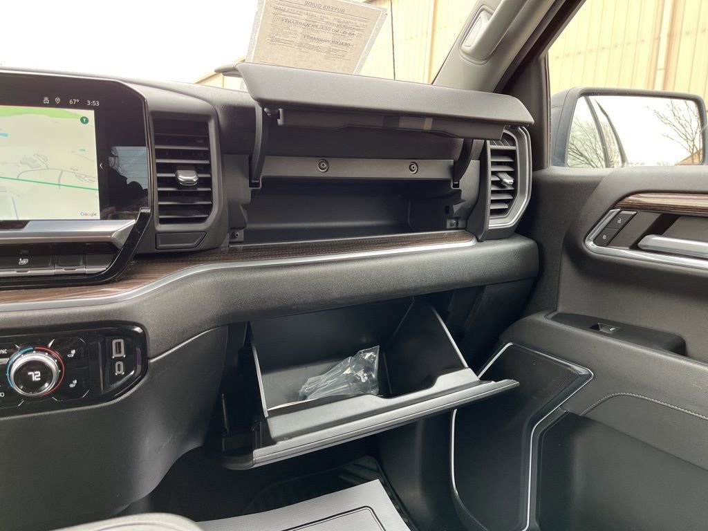 Used 2023 GMC Sierra 1500 Elevation AWD/4WD image 36