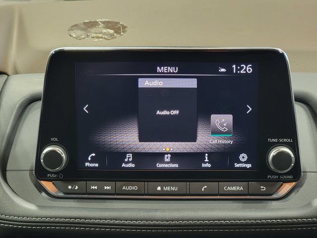 Used 2022 Nissan Rogue SV AWD/4WD image 20