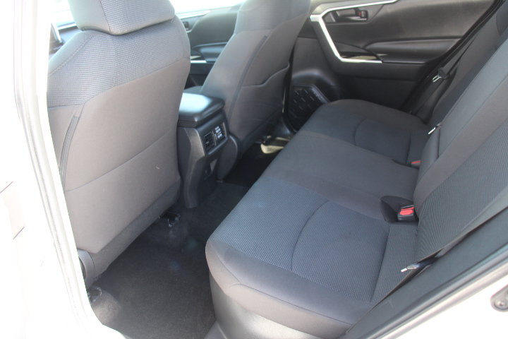 Certified 2023 Toyota RAV4 LE AWD/4WD image 13