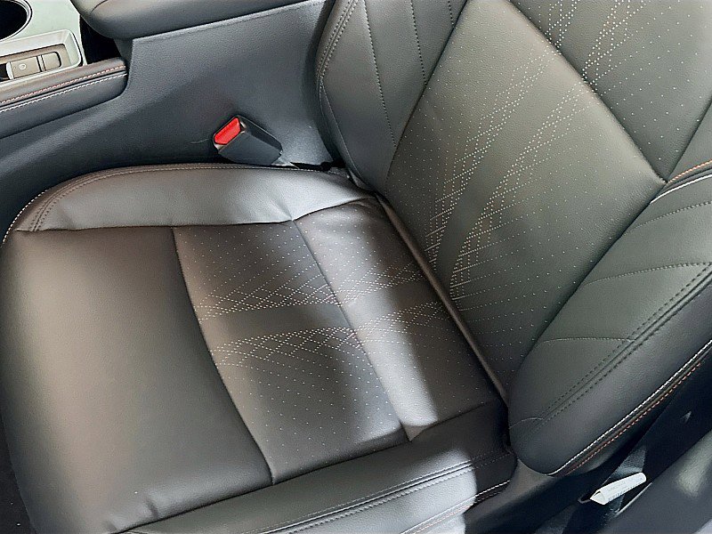 New 2025 Nissan Altima 2.5 SR w/ SR Premium Package image 20