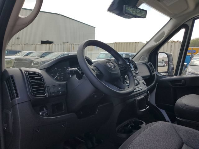 New 2026 RAM ProMaster 1500 w/ Safety Group FWD image 16