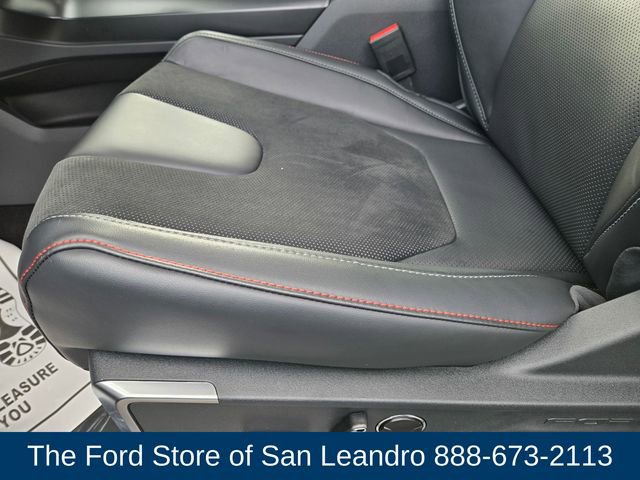 New 2025 Ford F150 Raptor image 16
