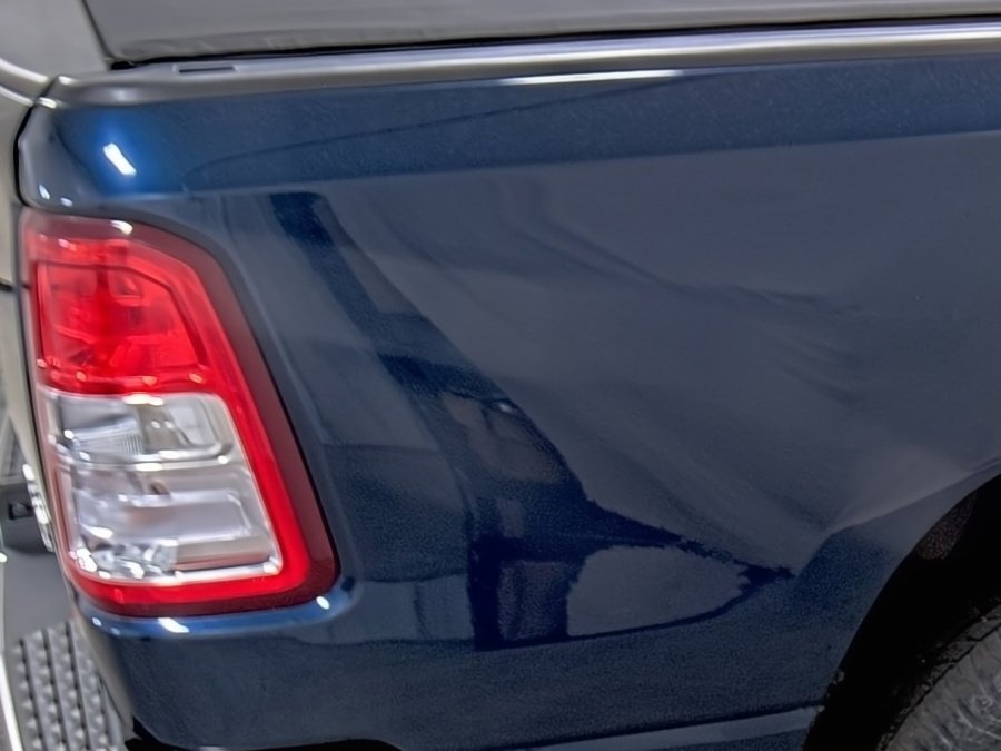 Used 2021 RAM 1500 Big Horn image 13