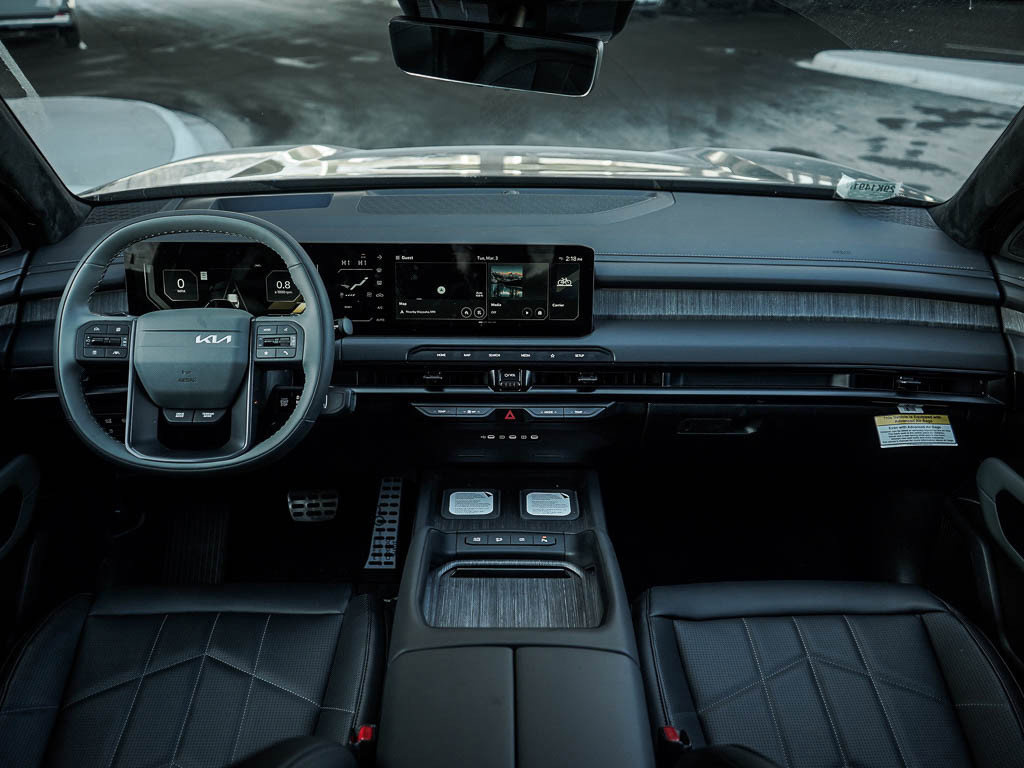 New 2027 Kia Telluride SX Prestige X-Line image 15