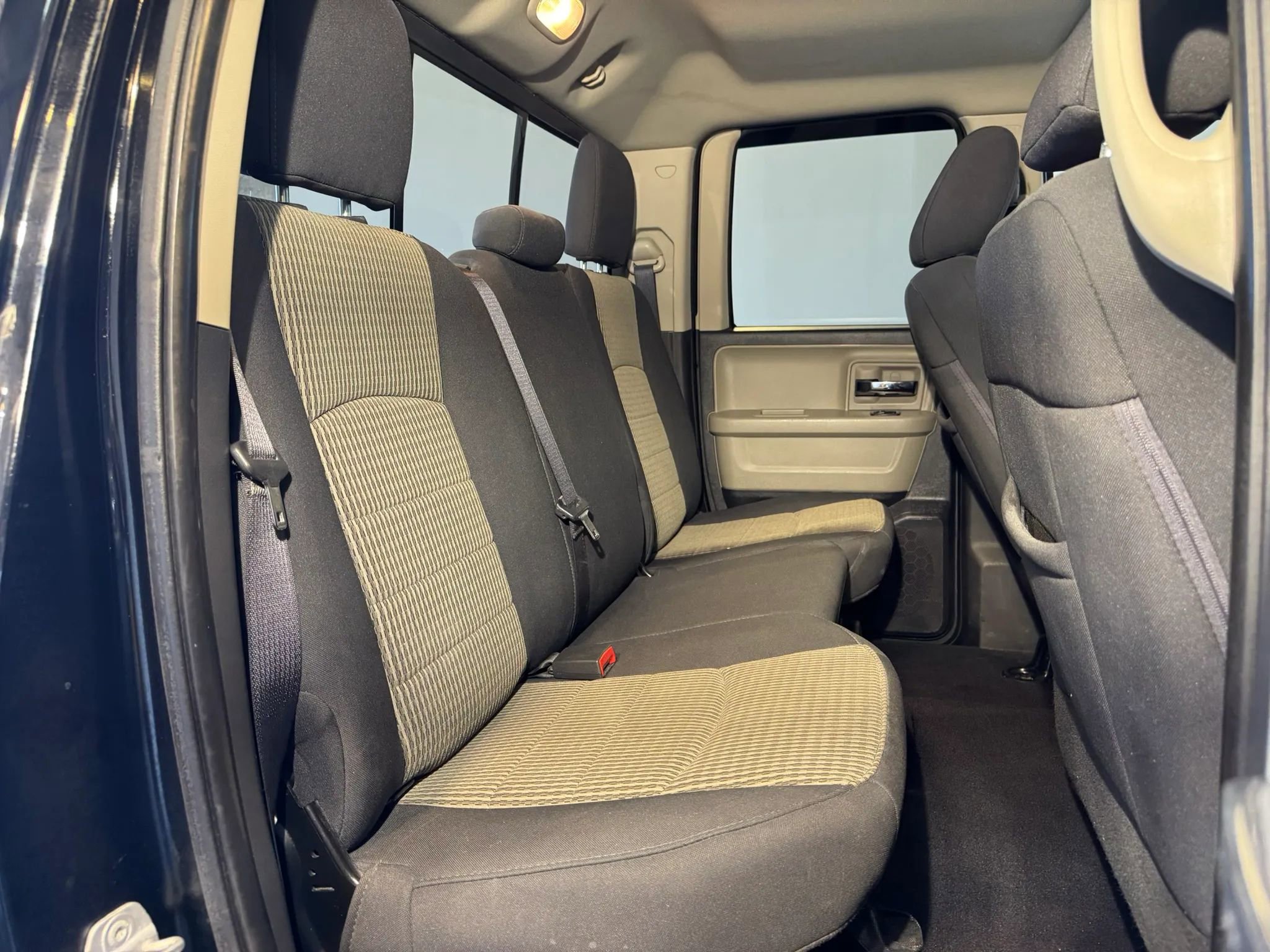 Used 2012 RAM 1500 Outdoorsman image 29