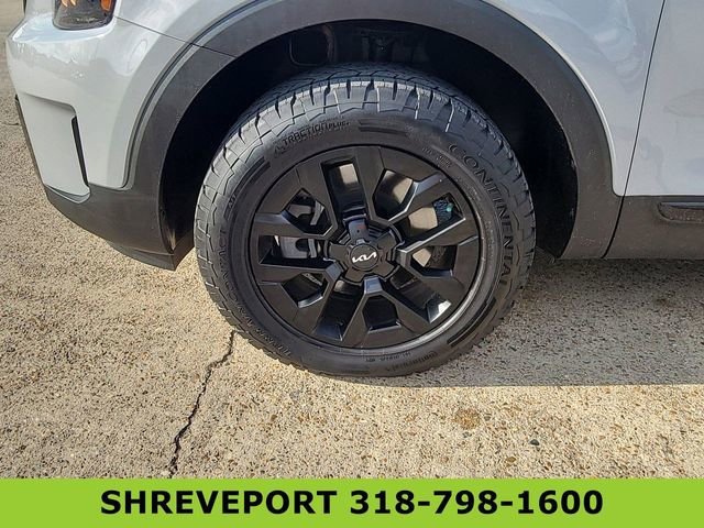 Used 2024 Kia Telluride SX X-Pro AWD/4WD image 34