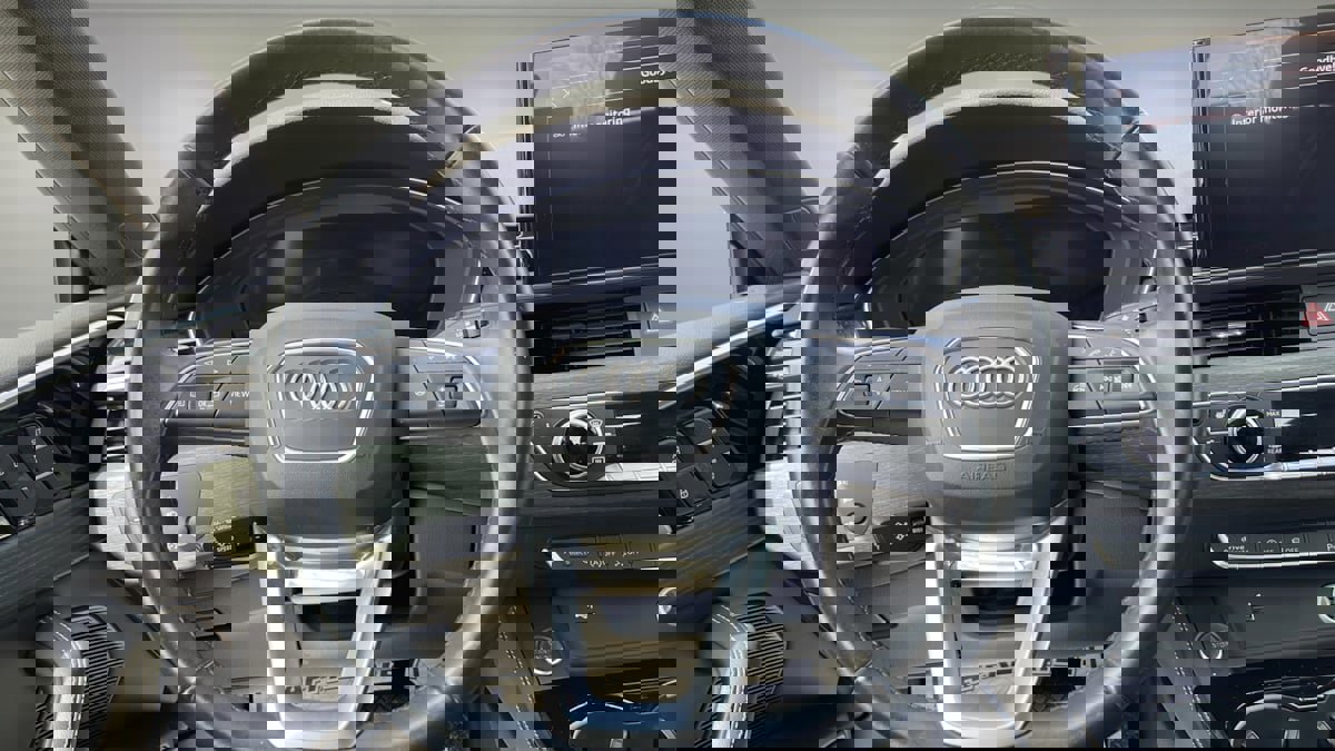 Used 2024 Audi A5 2.0T Premium Plus image 12