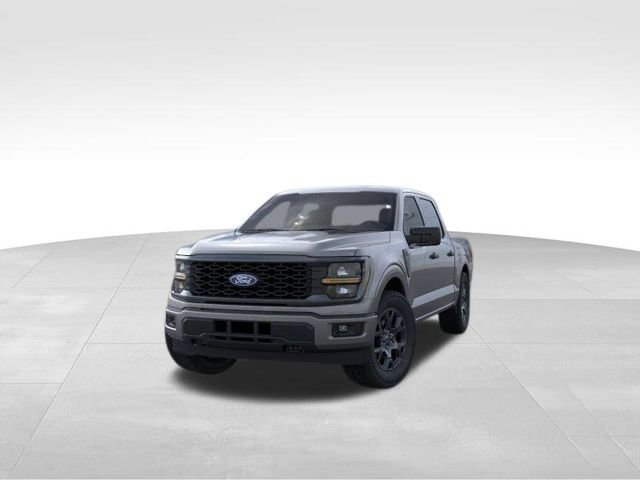New 2026 Ford F150 STX w/ Equipment Group 200A image 3