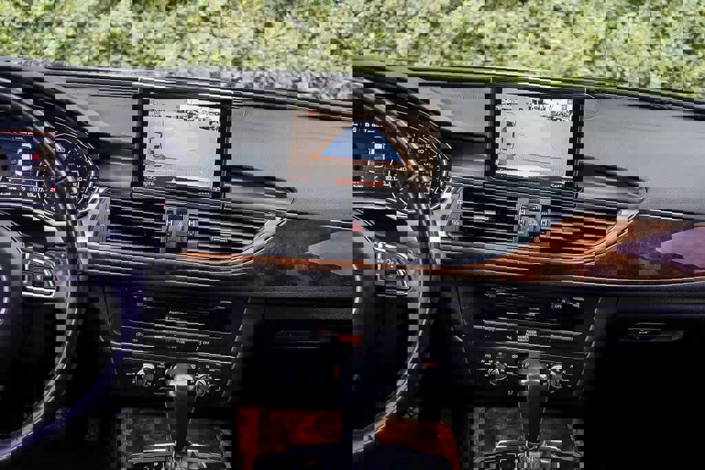 Used 2018 Audi A6 2.0T Premium image 13