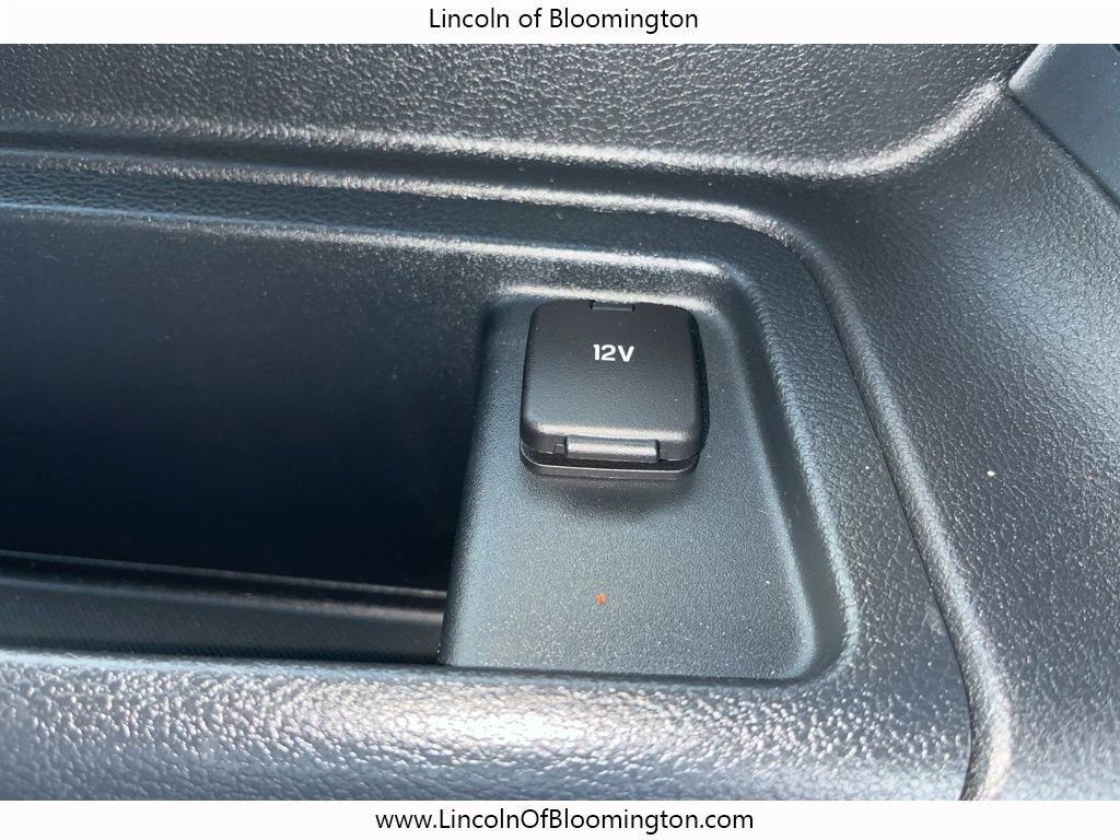 Used 2022 Ford Expedition Max Limited image 19