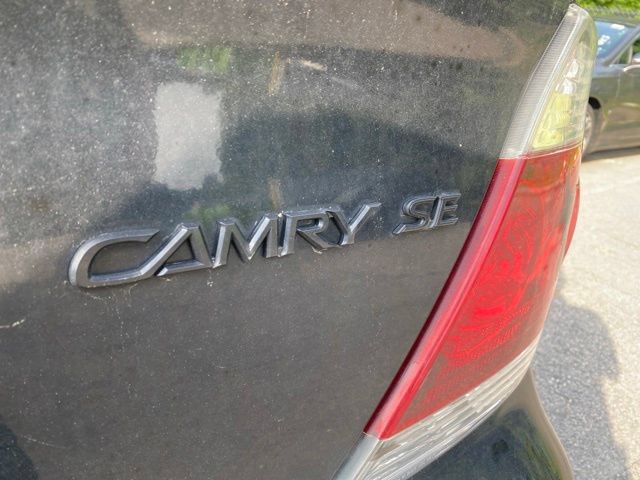 Used 2006 Toyota Camry SE FWD image 17