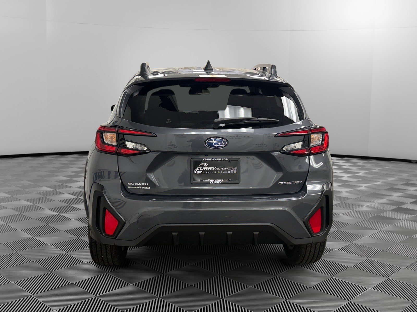 Used 2025 Subaru Crosstrek 2.0i Premium image 4