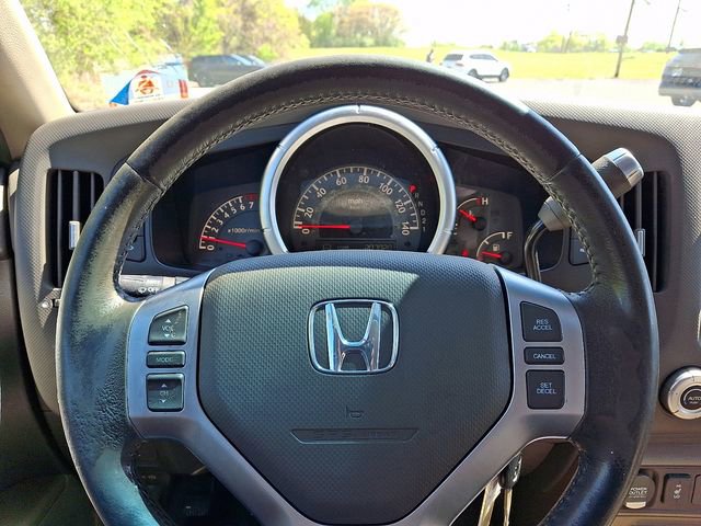Used 2008 Honda Ridgeline RTL image 18