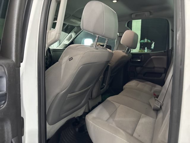 Used 2015 GMC Sierra 2500 4x4 Double Cab image 26