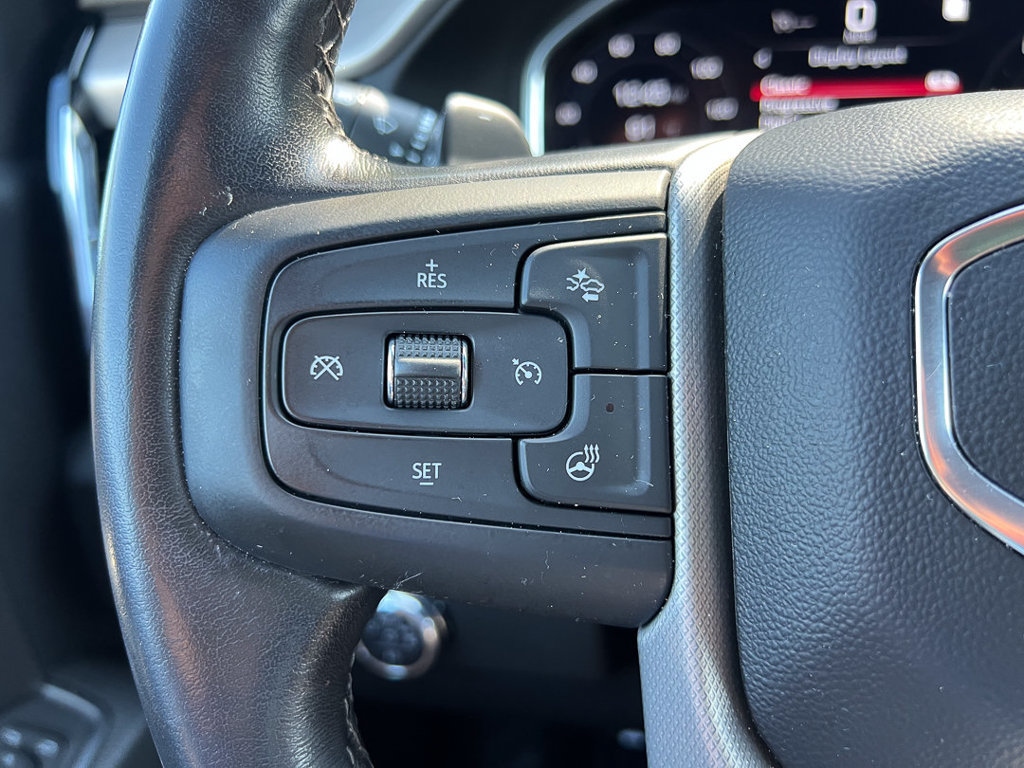 Used 2023 GMC Sierra 1500 Denali AWD/4WD image 25