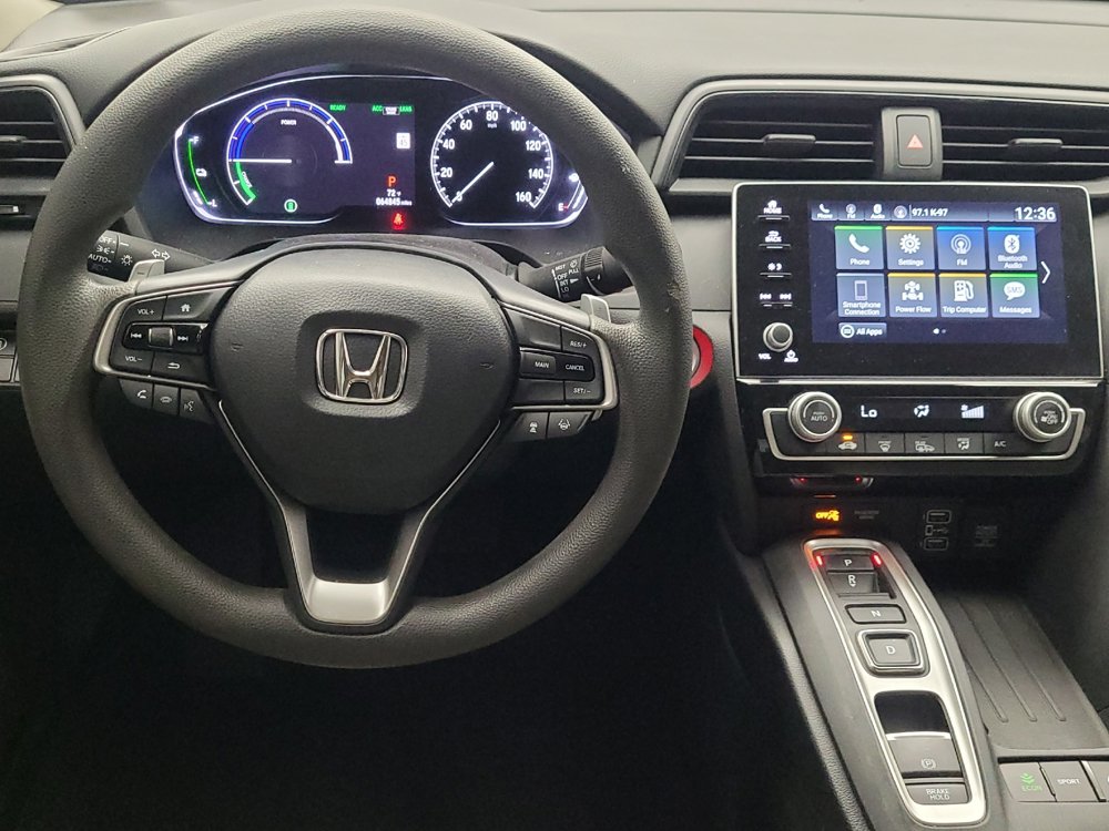 Used 2022 Honda Insight EX image 22
