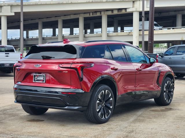 Used 2024 Chevrolet Blazer EV RS AWD/4WD image 7