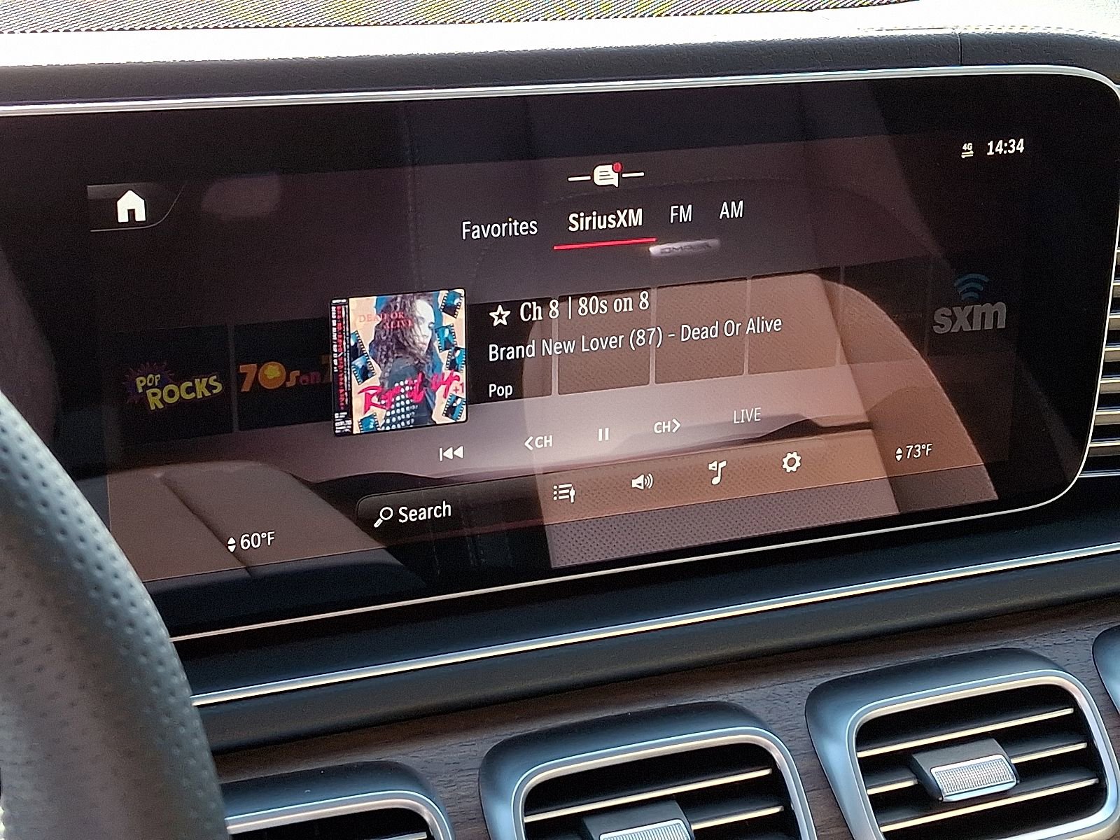 New 2026 Mercedes-Benz GLE 53 AMG 4MATIC Coupe image 13