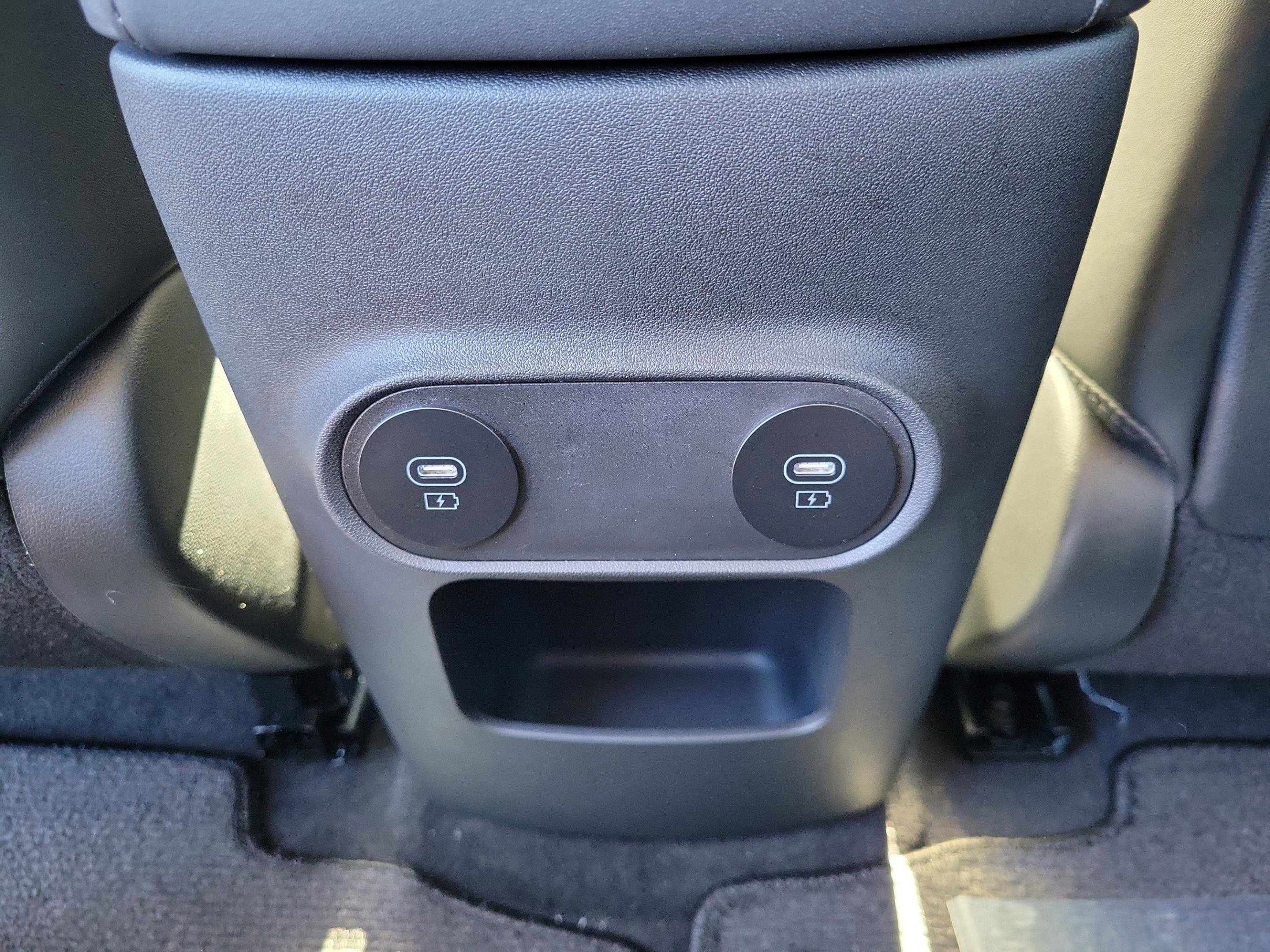 New 2026 Hyundai Ioniq 5 SEL image 14