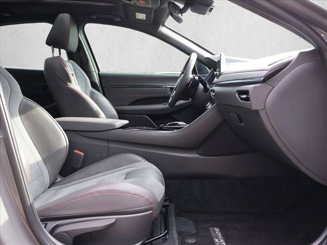 Used 2022 Hyundai Sonata N Line w/ Cargo Package FWD image 26