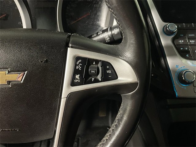 Used 2015 Chevrolet Equinox LT w/ Driver Convenience Package image 22