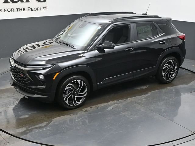 New 2026 Chevrolet TrailBlazer RS w/ Convenience Package image 22