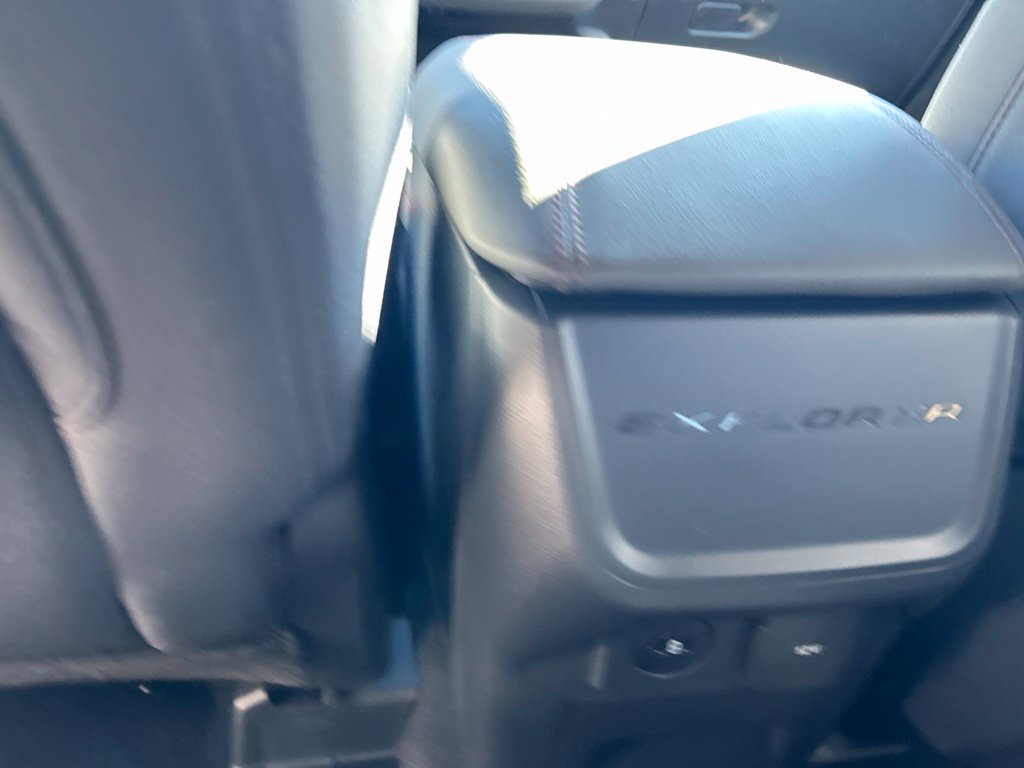 New 2027 Ford Explorer Active AWD/4WD image 20