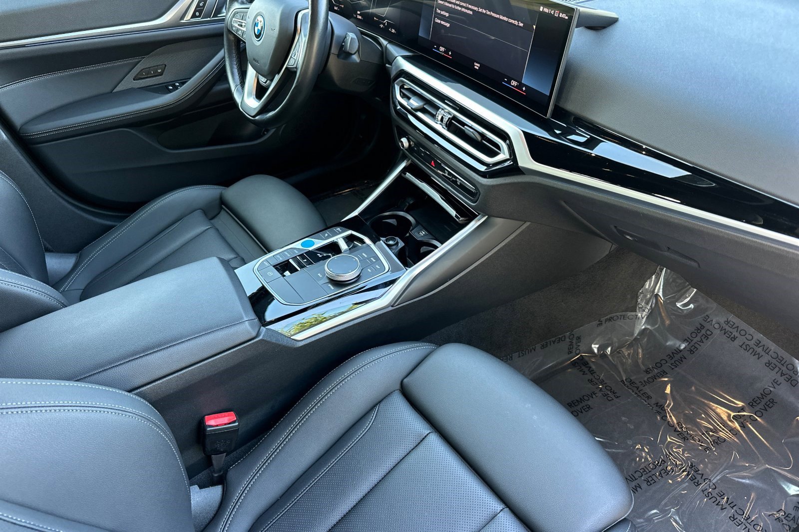 Certified 2023 BMW i4 eDrive40 RWD image 19