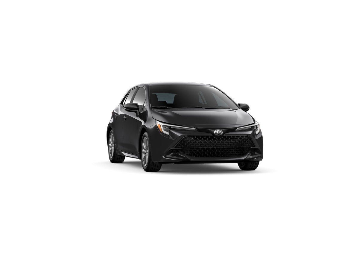 New 2026 Toyota Corolla SE FWD image 16