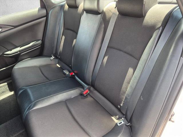 Used 2019 Honda Civic Sport image 17