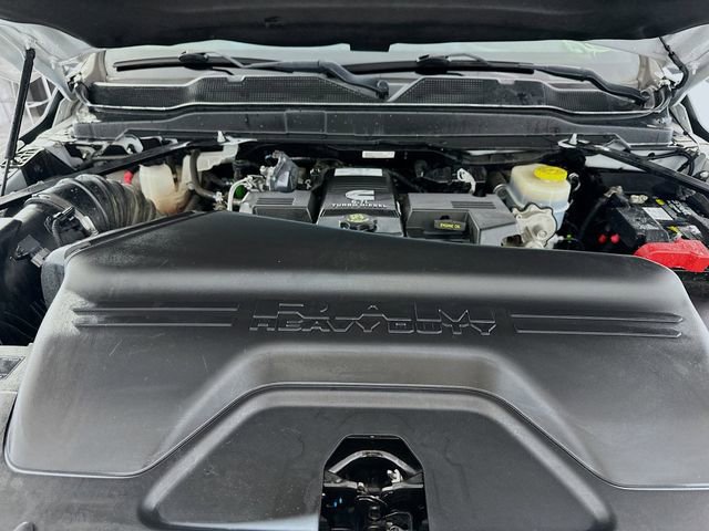 Used 2021 RAM 2500 Big Horn image 30