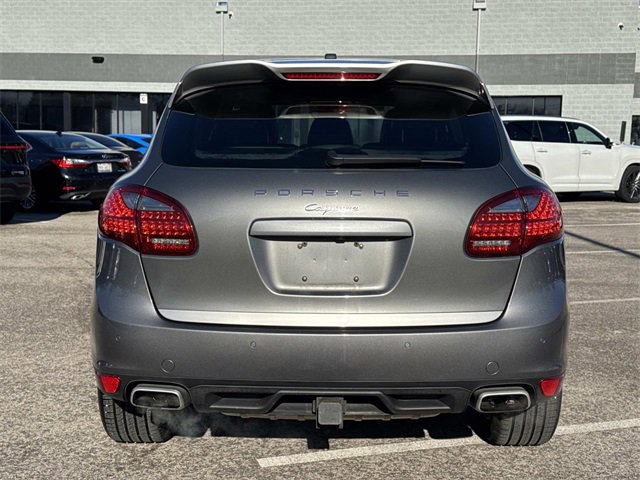 Used 2014 Porsche Cayenne image 6
