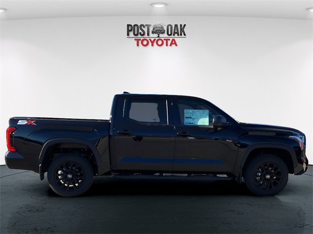 New 2026 Toyota Tundra SR5 image 8