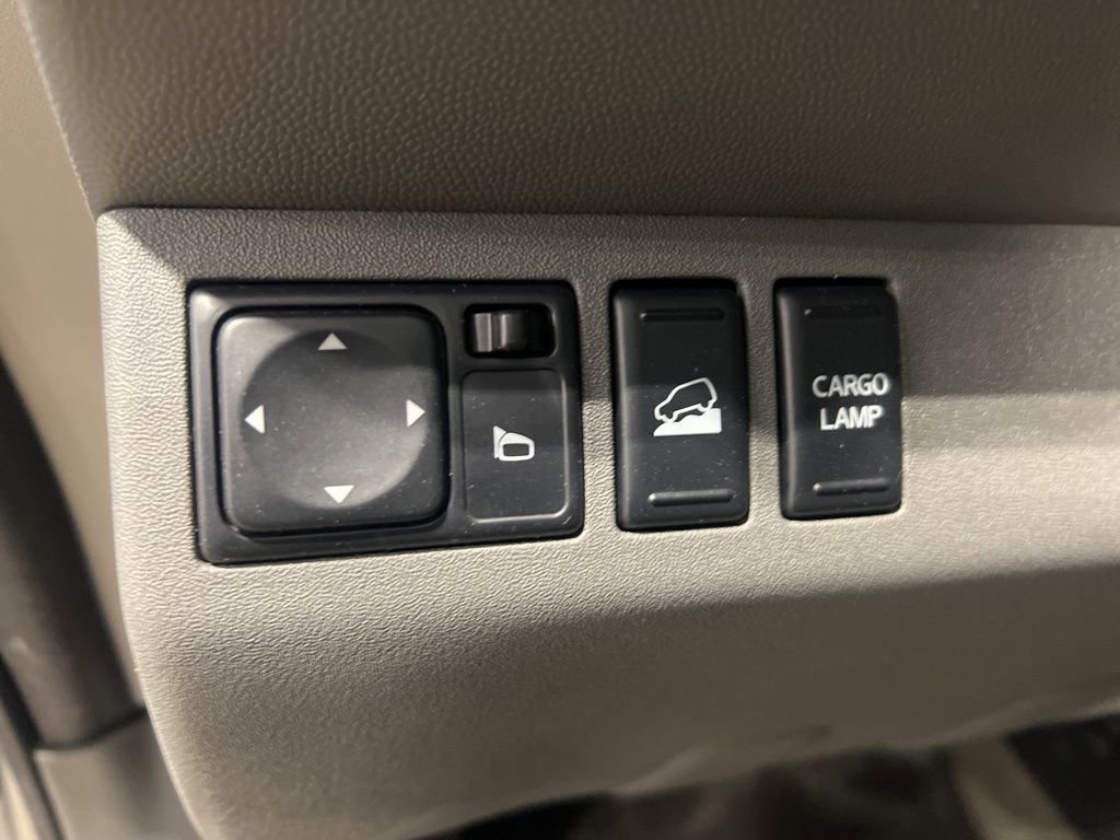 Certified 2018 Nissan Frontier SV image 46