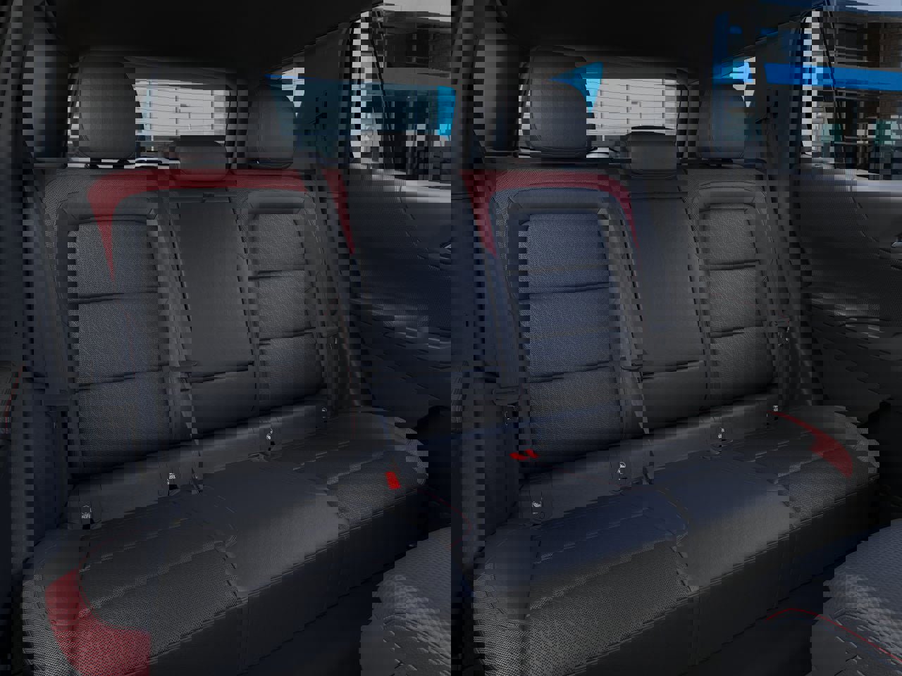 New 2026 Chevrolet Equinox RS w/ Convenience Package III image 17