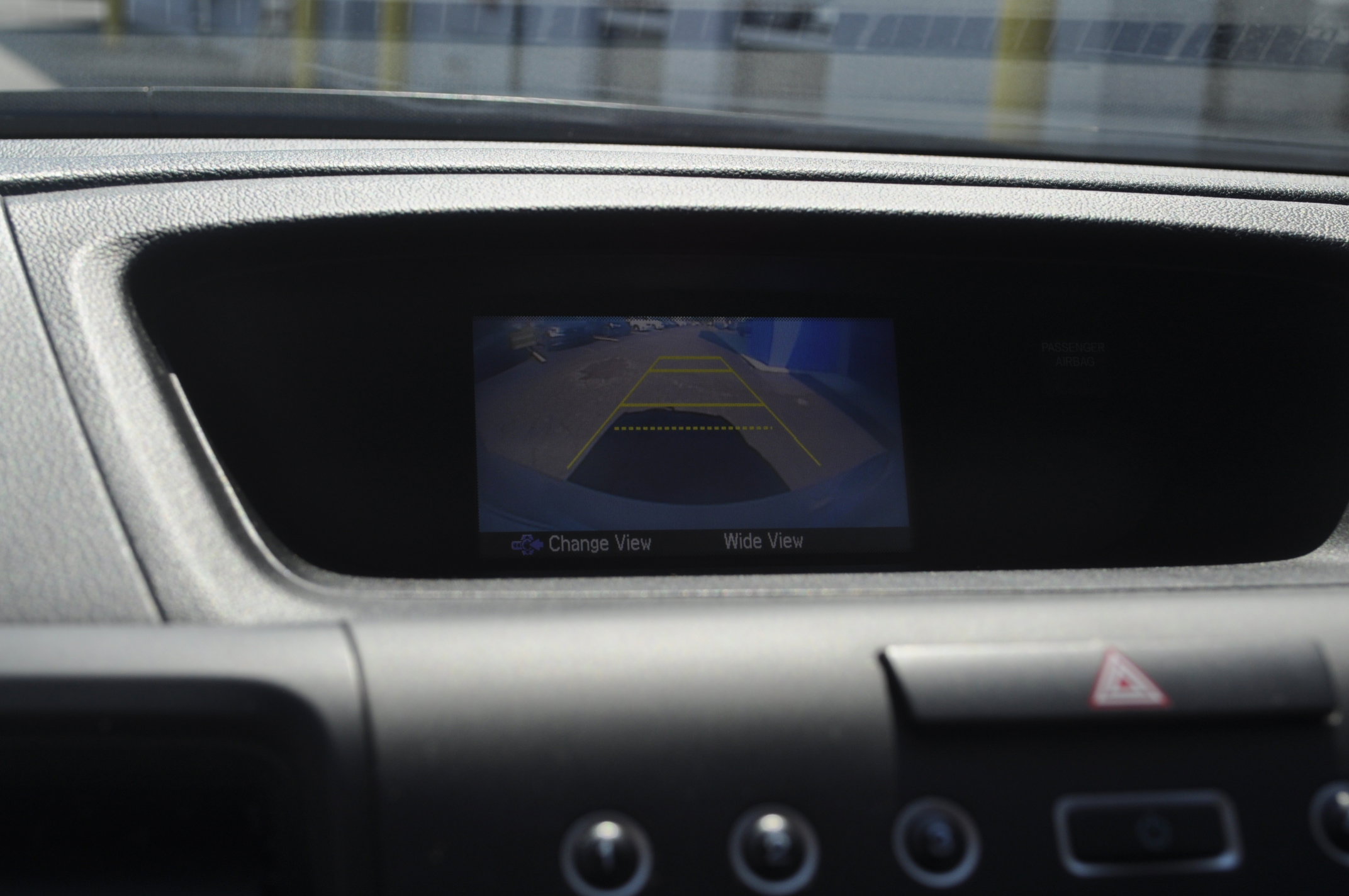 Used 2015 Honda CR-V LX image 24