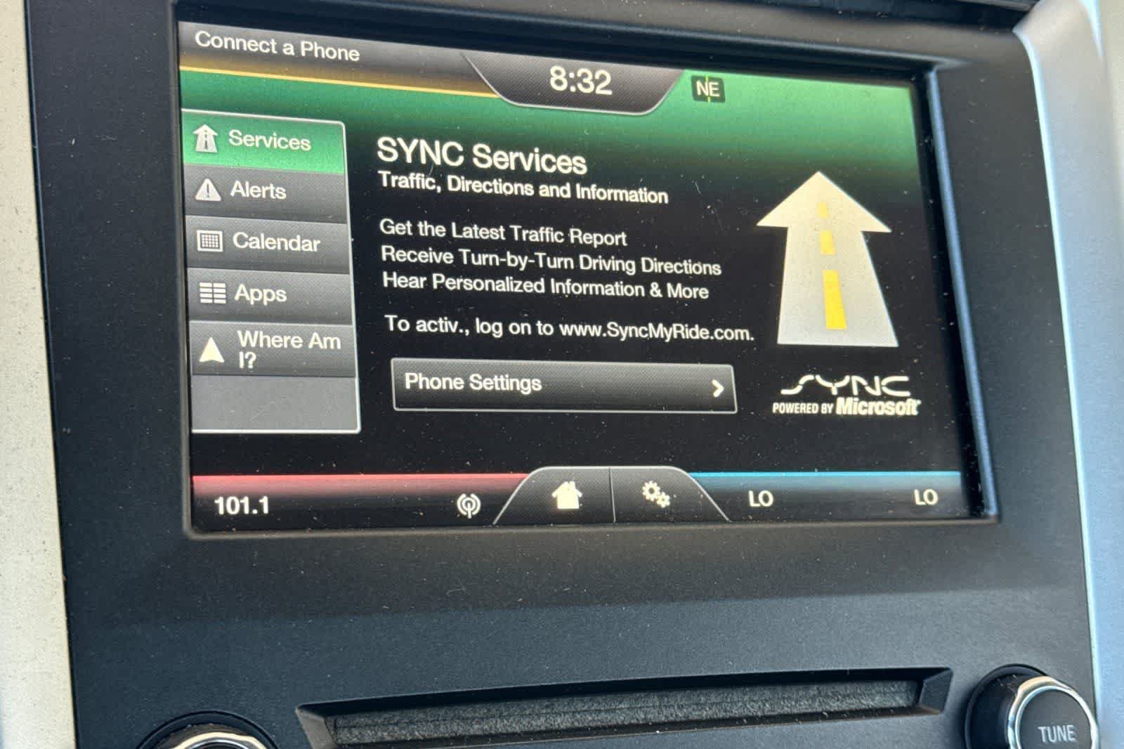 Used 2016 Ford Fusion SE FWD image 20