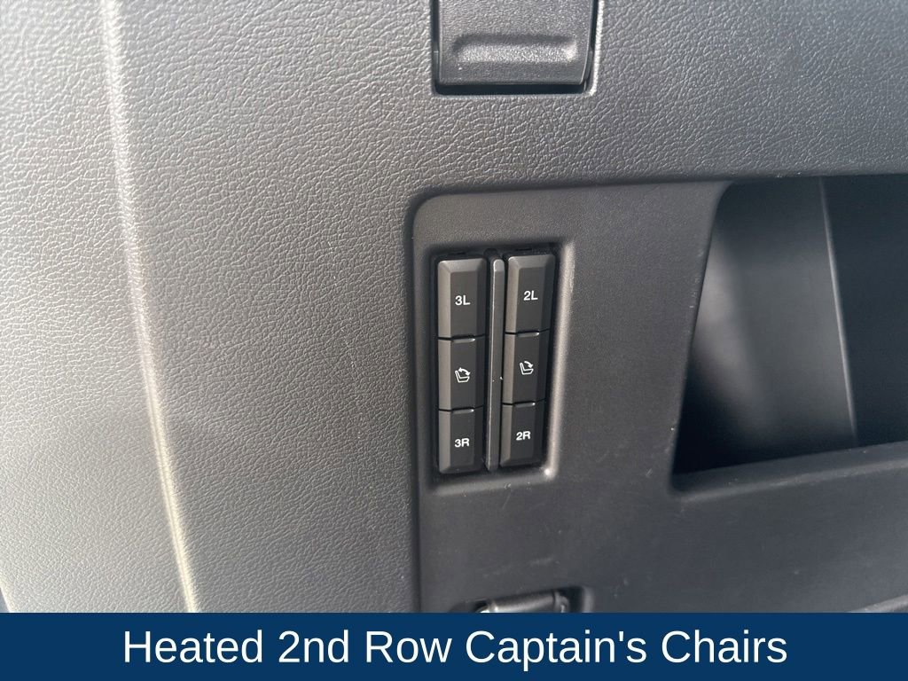 Used 2023 Ford Expedition Limited RWD image 9
